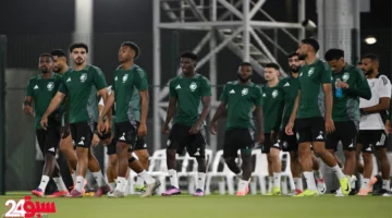 مباراة الأخضر وإندونيسيا تشهد أزمة.. حجب 6 آلاف تذكرة مشبوهة قبل اللقاء
